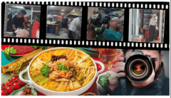 “冒菜西施”被曝门店办理“失控”存食