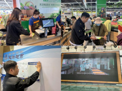 盖州市开展2025年食物平安宣传周勾当