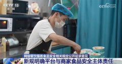 收集餐饮办事食物平安办理收罗看法稿有