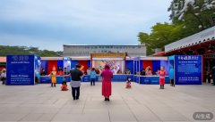 2025年兴安食物平安宣传周全面展开！食安