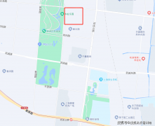 普陀金茂府首页网坐-普陀金茂府售楼处德律风